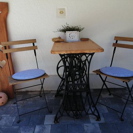 זיבאך Ferienwohnung Deine Rauszeit מראה חיצוני תמונה