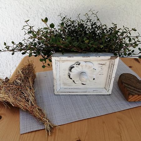 זיבאך Ferienwohnung Deine Rauszeit מראה חיצוני תמונה