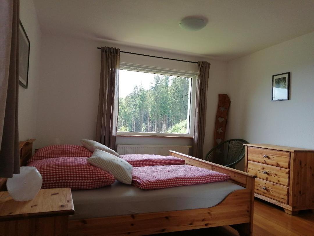 זיבאך Ferienwohnung Deine Rauszeit מראה חיצוני תמונה